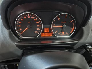 BMW Serie 1 118D 2009