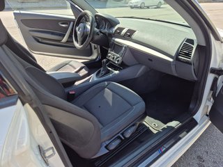 BMW Serie 1 118D 2009