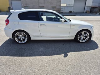 BMW Serie 1 118D 2009