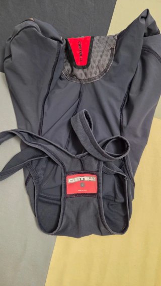Culote Castelli Talla L