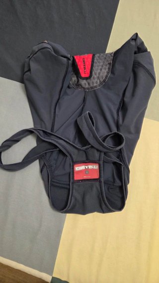 Culote Castelli Talla L