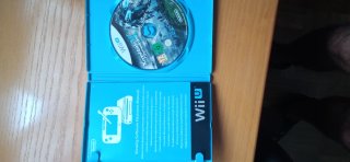 Xenoblade Chronicles X Wii U