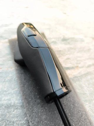Pomo Palanca Joystick BMW Serie 5 E60 E61