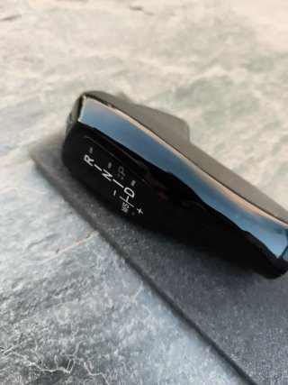 Pomo Palanca Joystick BMW Serie 5 E60 E61