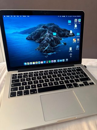 MacBook Pro Retina 13 1TB