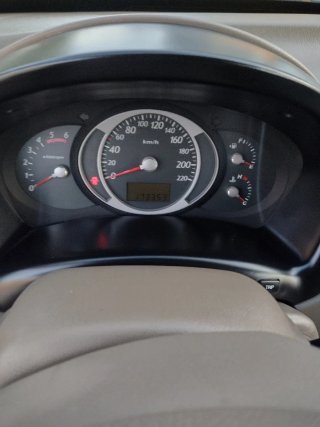 Hyundai Tucson 2008