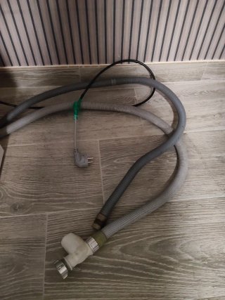 Lavavajillas Indesit Prime