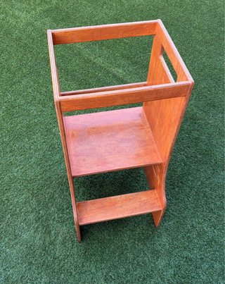 Torre di apprendimento Montessori
