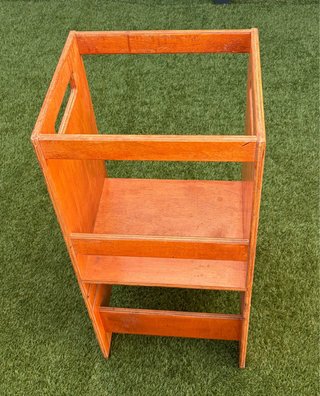 Torre di apprendimento Montessori