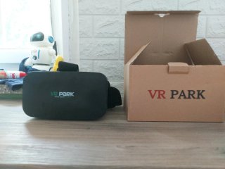 VR PARK