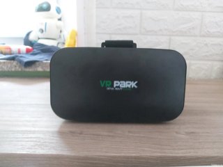 VR PARK