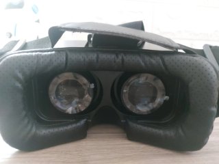 VR PARK