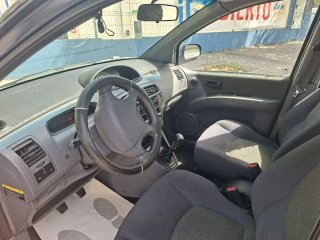 Hyundai Matrix 2005 1.5 CRDI