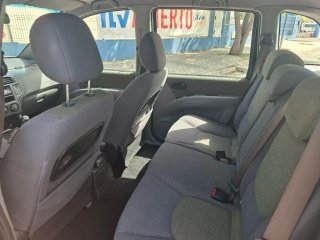 Hyundai Matrix 2005 1.5 CRDI
