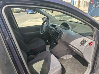 Hyundai Matrix 2005 1.5 CRDI