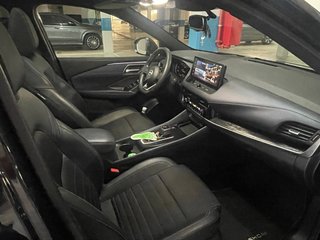 Nissan Qashqai 2022