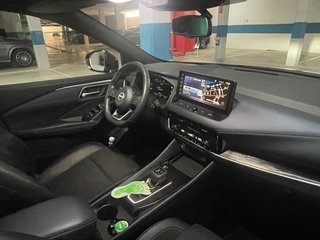 Nissan Qashqai 2022