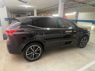 Nissan Qashqai 2022