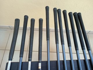Set Palos de Golf CALLAWAY para zurdo