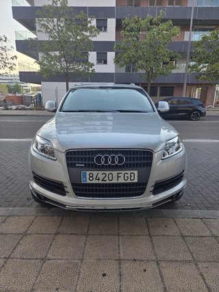 Audi Q7 2006