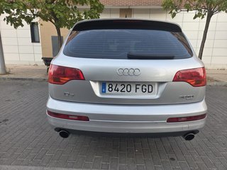 Audi Q7 2006