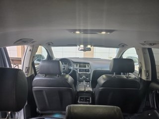 Audi Q7 2006