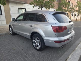 Audi Q7 2006