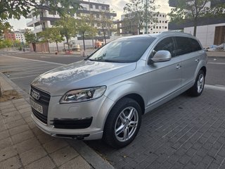 Audi Q7 2006