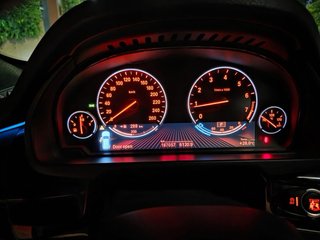BMW X5 M sport 2014