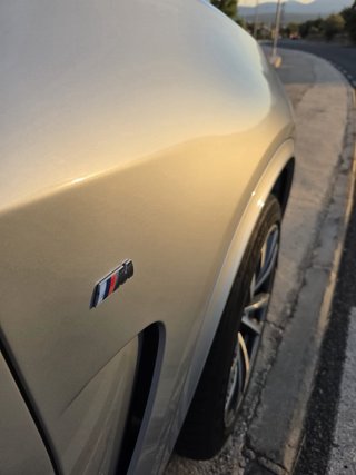 BMW X5 M sport 2014