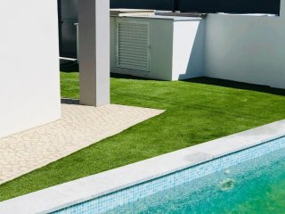 Desbroces y mantenimiento de jardinería