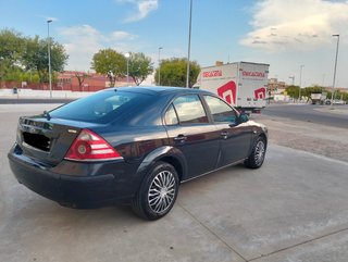 Ford Mondeo 2007