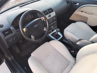 Ford Mondeo 2007