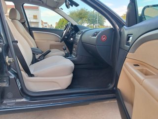 Ford Mondeo 2007