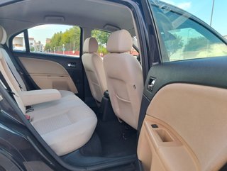 Ford Mondeo 2007