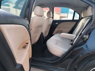 Ford Mondeo 2007