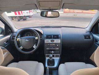 Ford Mondeo 2007