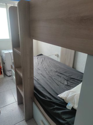 Litera juvenil