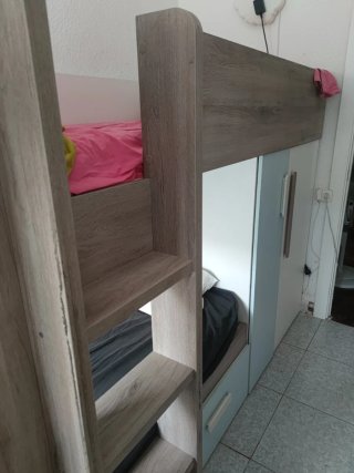 Litera juvenil