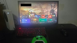 Xbox Series S 512GB Blanca