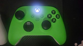 Xbox Series S 512GB Blanca