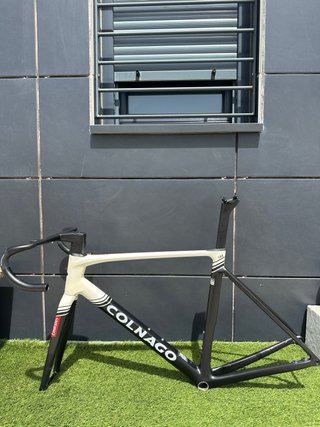 Colnago V5rs Bicicleta Carretera