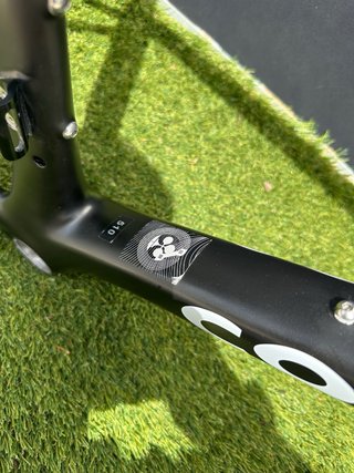 Colnago V5rs Bicicleta Carretera