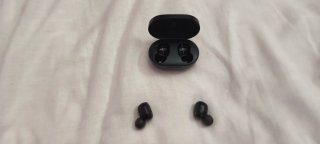 Auriculares Xiaomi Negros