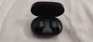 Auriculares Xiaomi Negros
