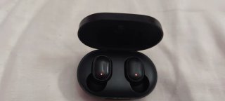 Auriculares Xiaomi Negros