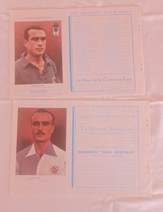 GALATOR x2 números