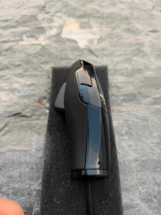Pomo Palanca Joystick BMW E38 E39 E46 X5 E53