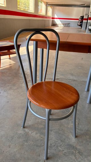 Mesa plegable escritorio 2 en 1 con cajón + silla