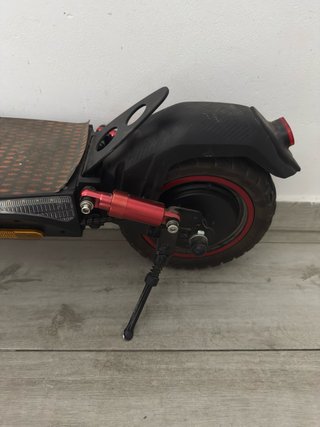 Patinete Zwheel Dual Motor 1000W DGT